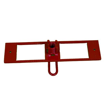 Thin Slab Metal Deck Anchor